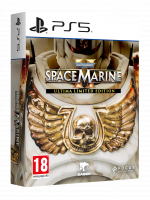 Warhammer 40,000: Space Marine 2 - Ultima Limited Edition