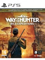 Way of the Hunter - Wild Expeditions