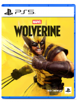 Wolverine