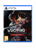 WUCHANG: Fallen Feathers - Day One Edition