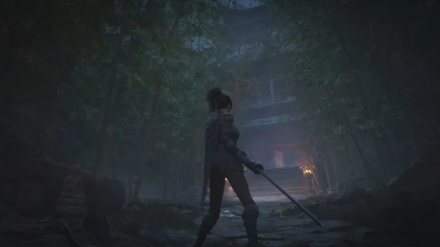 WUCHANG: Fallen Feathers - Day One Edition