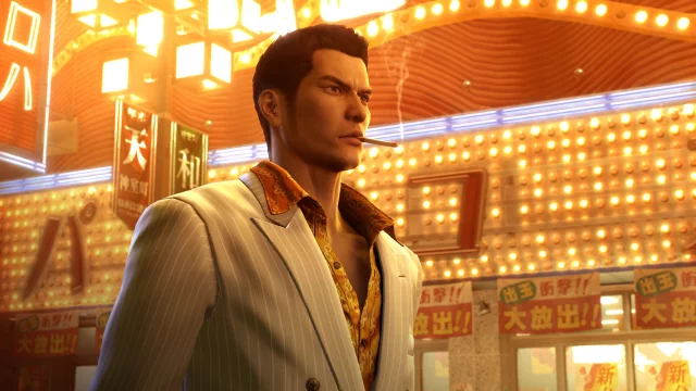 Yakuza 0 Director’s Cut (PS5)
