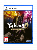 Yakuza 0 Director’s Cut (PS5)