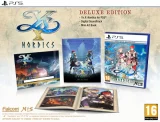 Ys X: Nordics - Deluxe Edition (PS5)