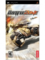 Battlezone (PSP)