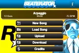 Beaterator (PSP)