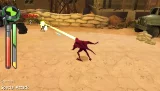 Ben 10: Alien Force (PSP)