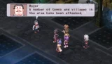 Blazing Souls Accelate (PSP)