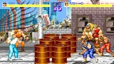 Capcom Classics Collection Remixed (PSP)