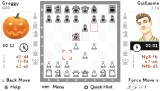 Chessmaster 11: The Art of Learning (PSP)