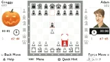 Chessmaster 11: The Art of Learning (PSP)