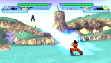 Dragon Ball Z: Shin Budokai 2 (PSP)