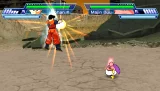 Dragon Ball Z: Shin Budokai 2 (PSP)