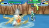 Dragon Ball Z: Shin Budokai 2 (PSP)