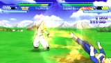 Dragon Ball Z: Shin Budokai 2 (PSP)