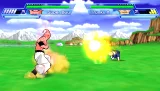 Dragon Ball Z: Shin Budokai 2 (PSP)