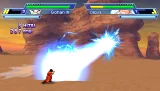 Dragon Ball Z: Shin Budokai 2 (PSP)