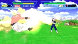 Dragon Ball Z: Shin Budokai 2 (PSP)