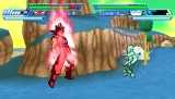 Dragon Ball Z: Shin Budokai 2 (PSP)