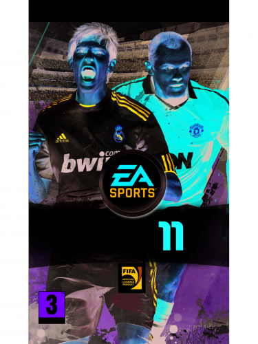FIFA 11 (PSP)