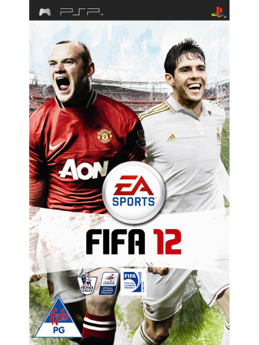 FIFA 12 (PSP)