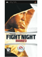 Fight Night Round 3 (PSP)