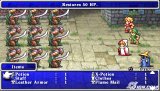 Final Fantasy I (PSP)