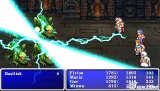 Final Fantasy II (PSP)