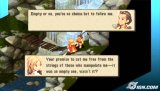 Final Fantasy Tactics: The War of the Lions (PSP)