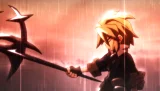 Gungnir (PSP)