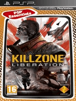 Killzone: Liberation (PSP)