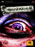 Manhunt 2 (PSP)