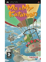 Me and My Katamari (PSP)