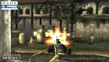 Medal of Honor Heroes 2 (PSP)