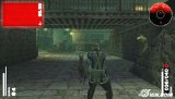 Metal Gear Solid: Portable Ops (PSP)