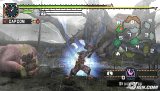 Monster Hunter: Freedom 2 (PSP)