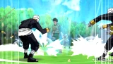 Naruto Shippuden: Ultimate Ninja Impact (PSP)