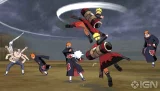 Naruto Shippuden: Ultimate Ninja Impact (PSP)