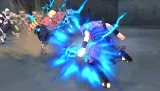 Naruto Shippuden: Ultimate Ninja Impact (PSP)