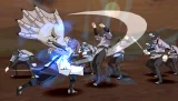 Naruto Shippuden: Ultimate Ninja Impact (PSP)