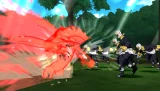 Naruto Shippuden: Ultimate Ninja Impact (PSP)