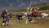 Naruto Shippuden: Ultimate Ninja Impact (PSP)