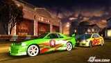 Need for Speed: Carbon (PSP)
