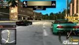 Need for Speed: Undercover (PSP)