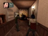 Obscure: The Aftermath (PSP)