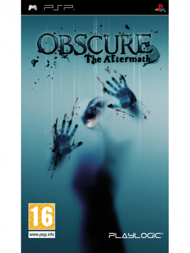 Obscure: The Aftermath (PSP)
