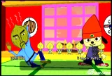 PaRappa The Rapper (PSP)