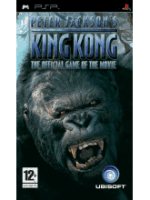 Peter Jacksons King Kong (PSP)