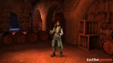 Pirates of the Caribbean: Dead Mans Chest (PSP)