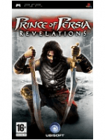 Prince of Persia: Revelations (PSP)